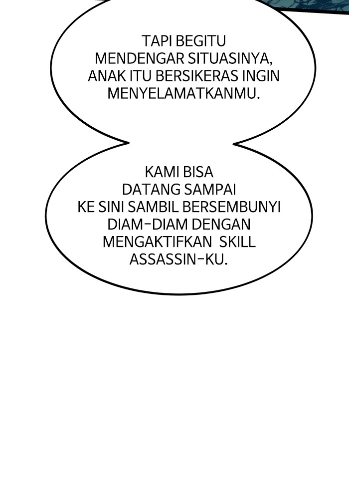 Ultra Alter Chapter 119 - halaman 161