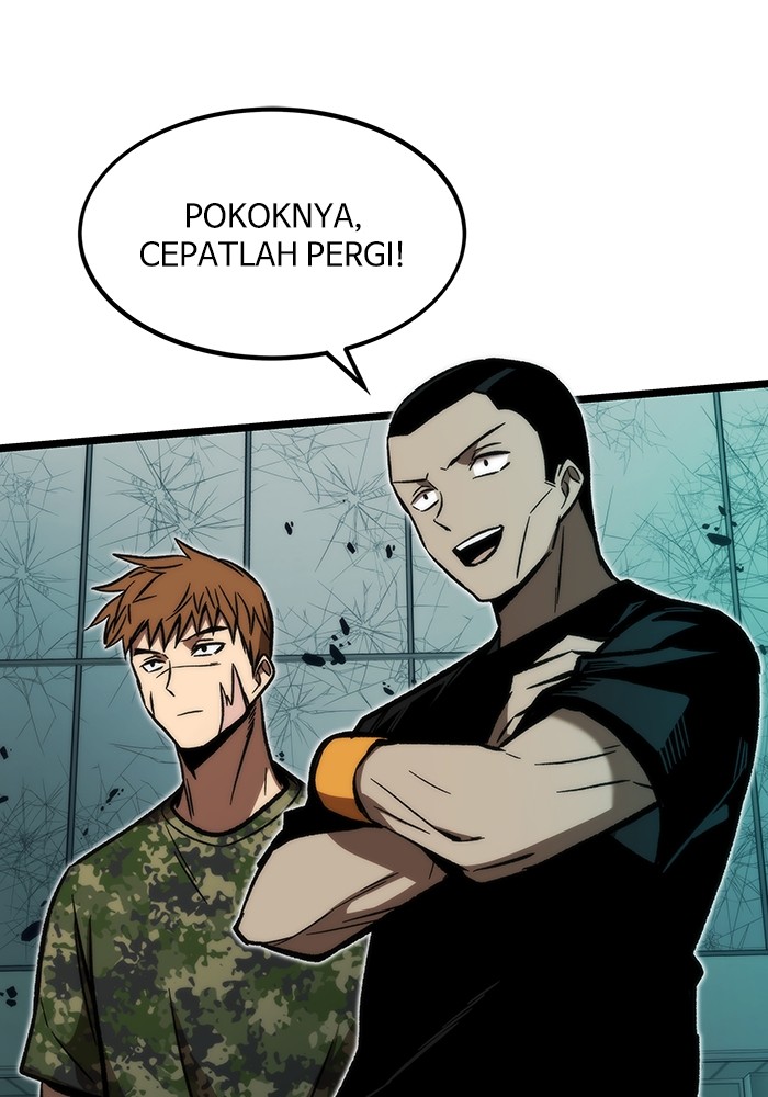 Ultra Alter Chapter 119 - halaman 162