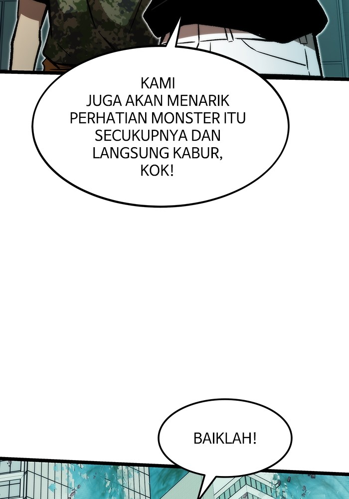 Ultra Alter Chapter 119 - halaman 163