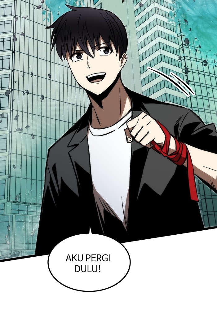 Ultra Alter Chapter 119 - halaman 164