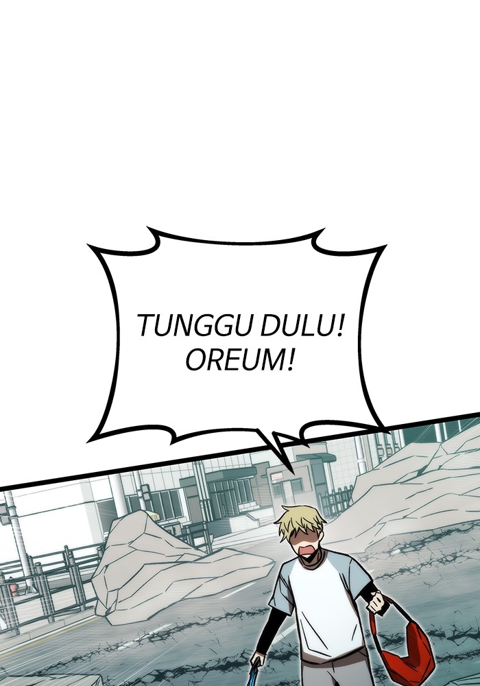 Ultra Alter Chapter 119 - halaman 165