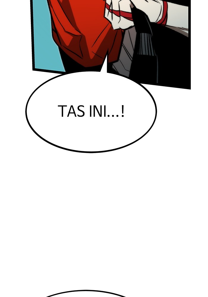 Ultra Alter Chapter 119 - halaman 172