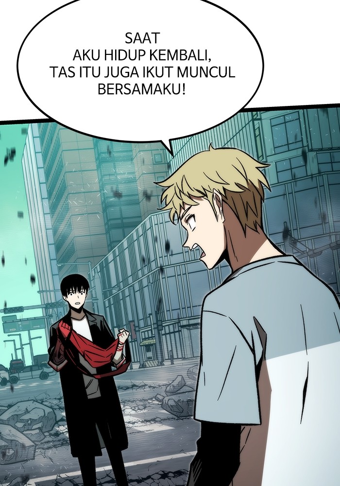 Ultra Alter Chapter 119 - halaman 173