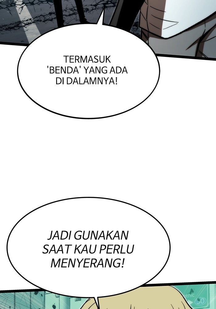 Ultra Alter Chapter 119 - halaman 174