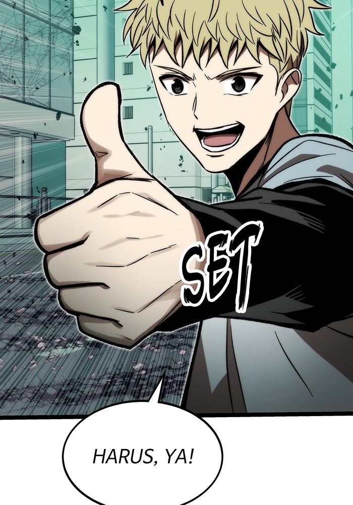 Ultra Alter Chapter 119 - halaman 175
