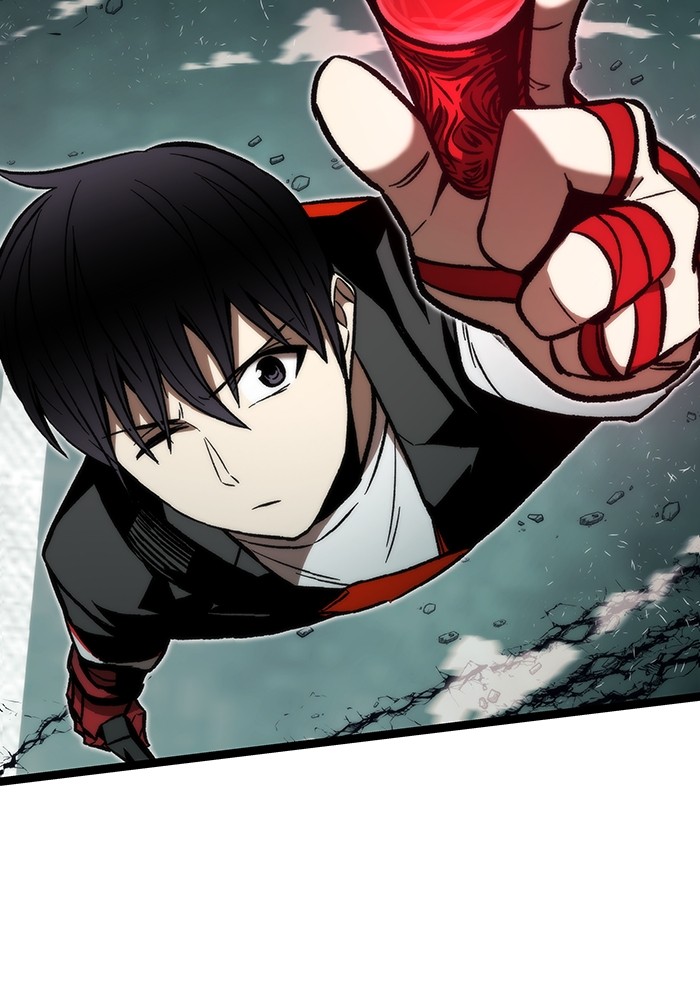 Ultra Alter Chapter 119 - halaman 181