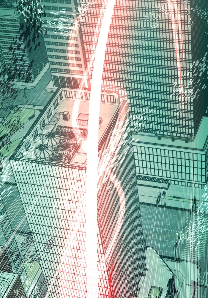 Ultra Alter Chapter 119 - halaman 187