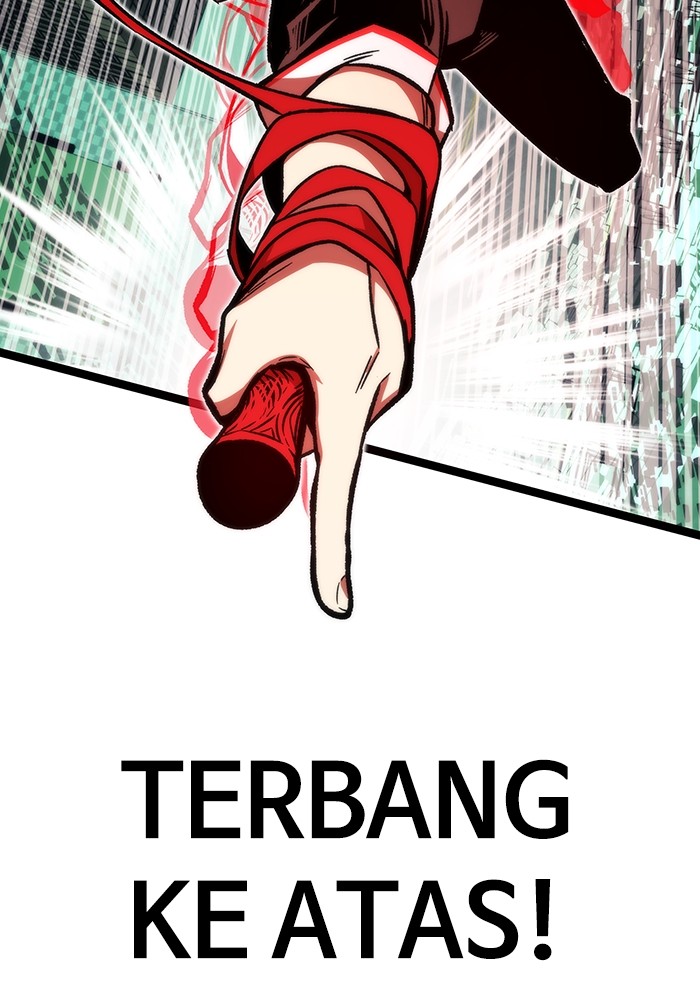 Ultra Alter Chapter 119 - halaman 189
