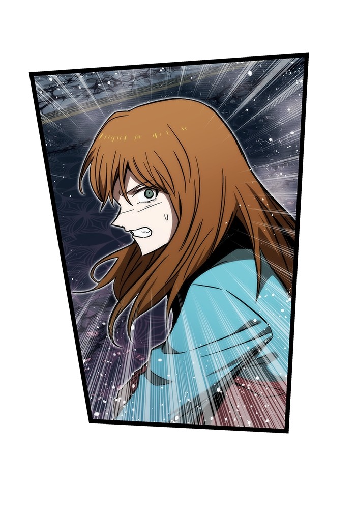 Ultra Alter Chapter 119 - halaman 199