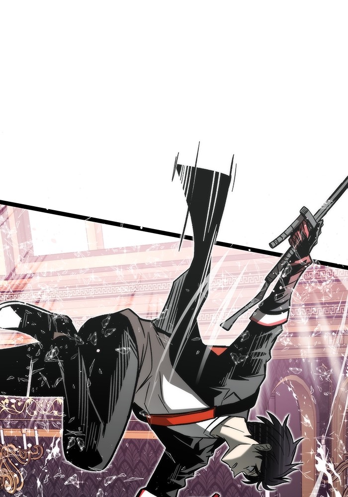 Ultra Alter Chapter 119 - halaman 203