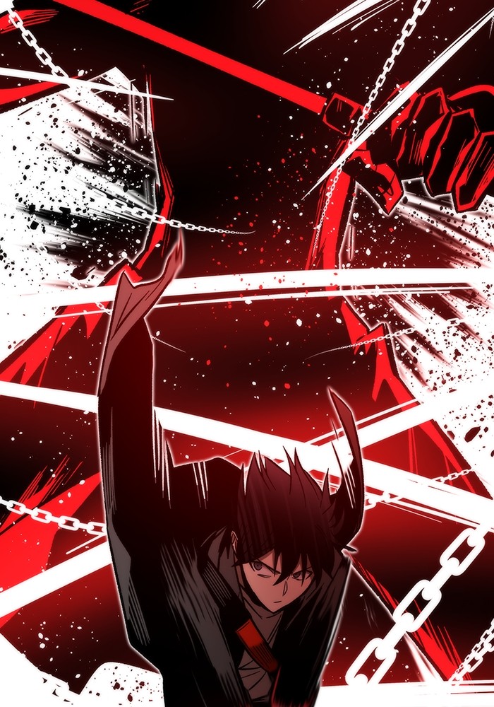 Ultra Alter Chapter 119 - halaman 211