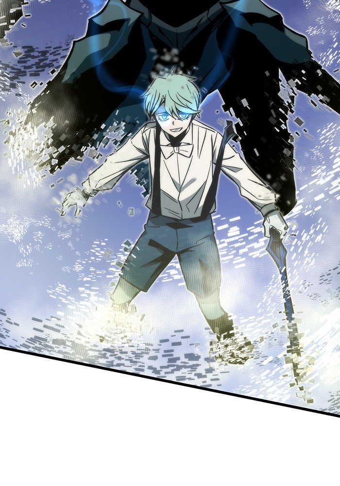 Ultra Alter Chapter 119 - halaman 22