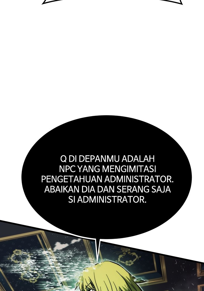 Ultra Alter Chapter 119 - halaman 25