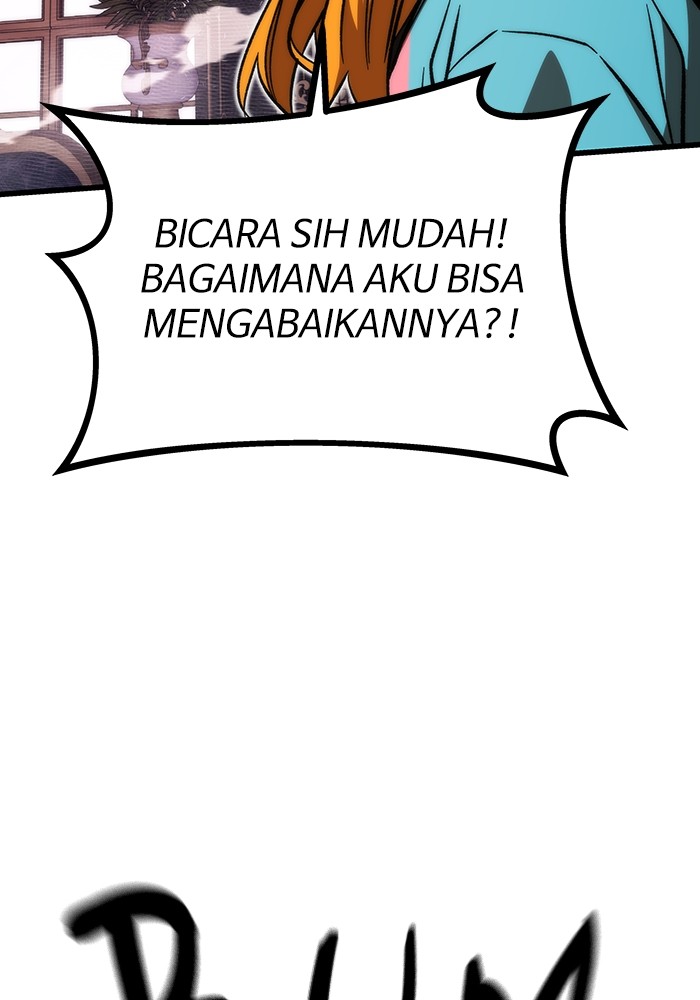 Ultra Alter Chapter 119 - halaman 27