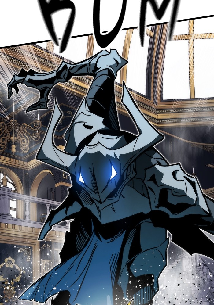 Ultra Alter Chapter 119 - halaman 28