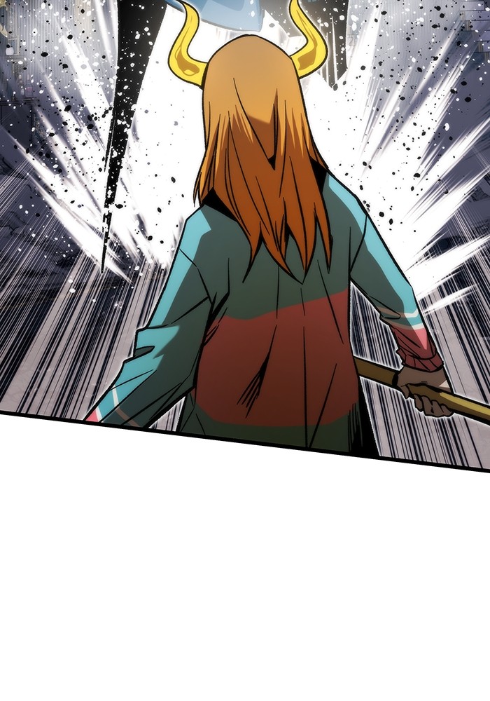 Ultra Alter Chapter 119 - halaman 29