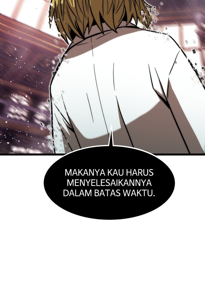 Ultra Alter Chapter 119 - halaman 37