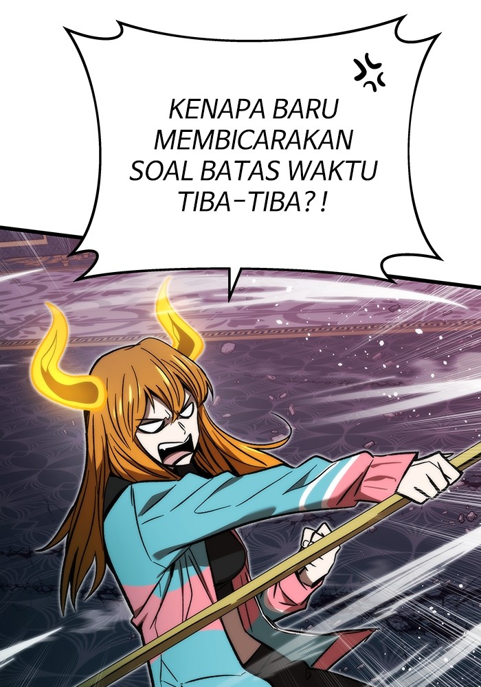 Ultra Alter Chapter 119 - halaman 38