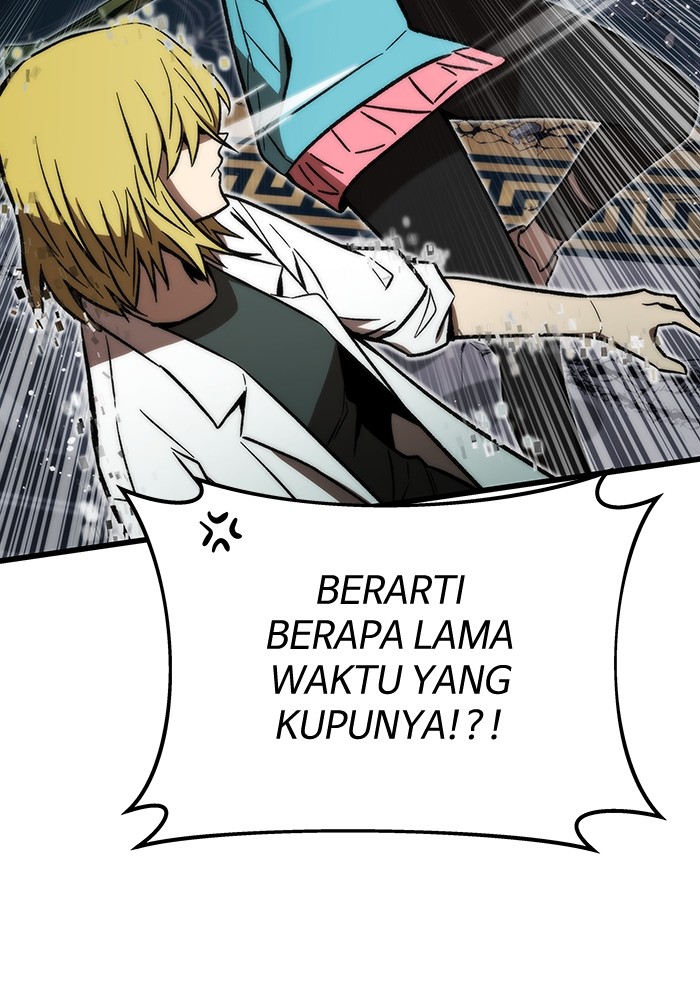 Ultra Alter Chapter 119 - halaman 39