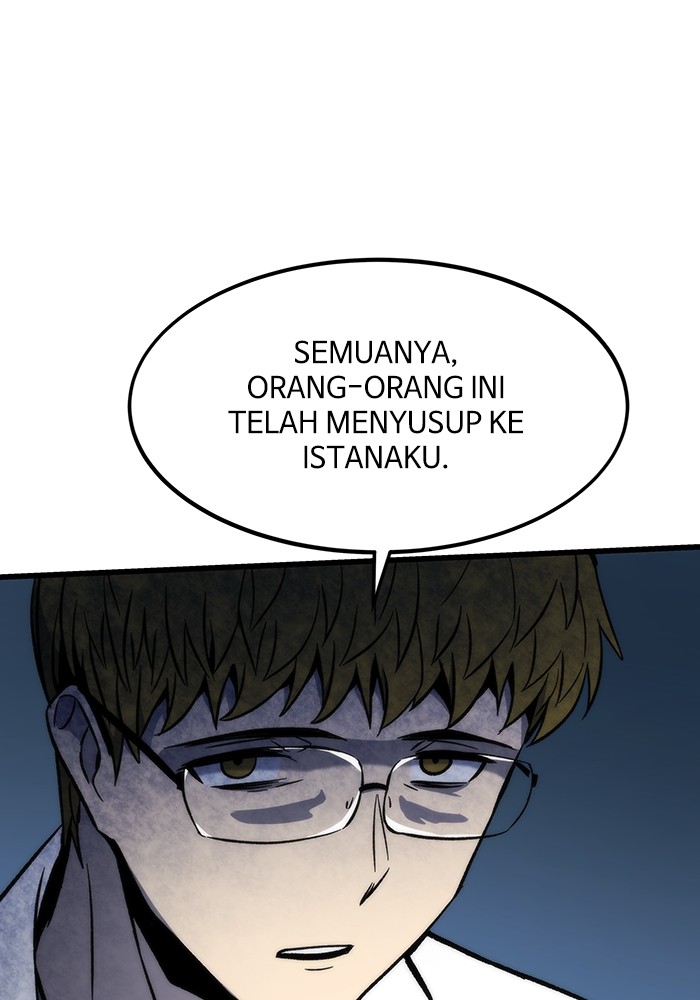 Ultra Alter Chapter 119 - halaman 55