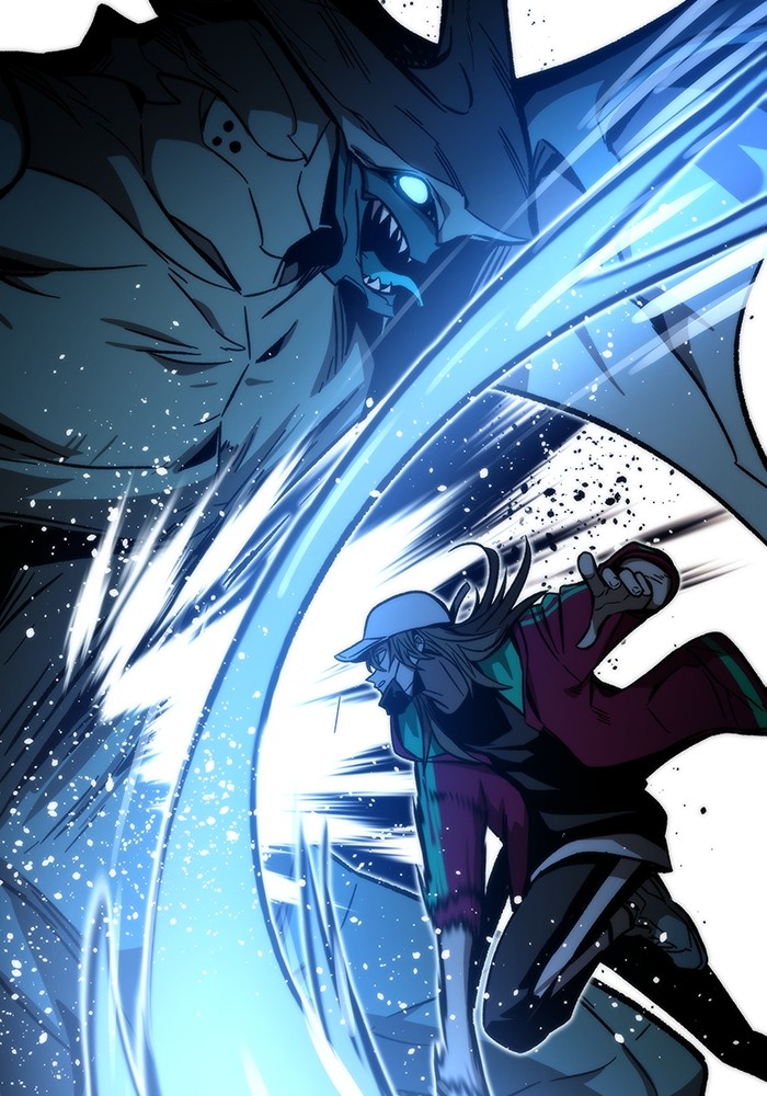 Ultra Alter Chapter 119 - halaman 68