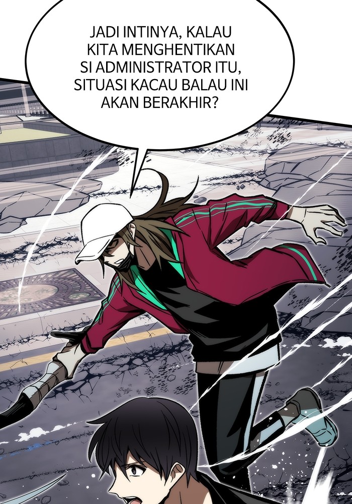 Ultra Alter Chapter 119 - halaman 70