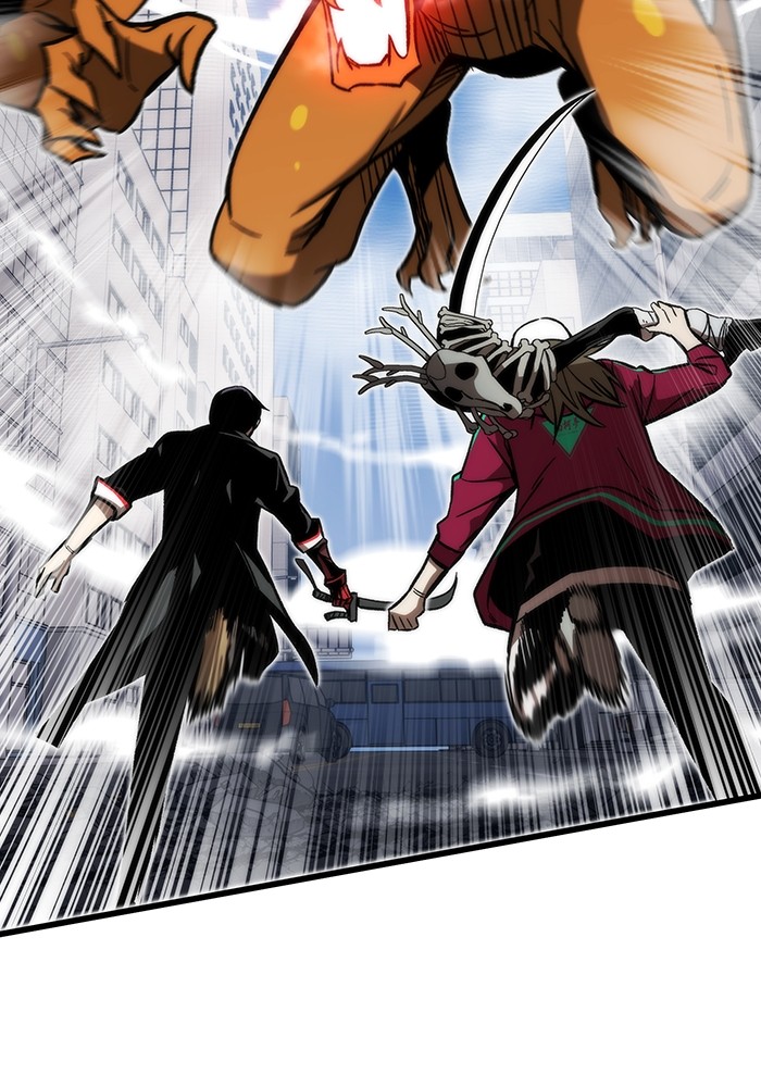 Ultra Alter Chapter 119 - halaman 76