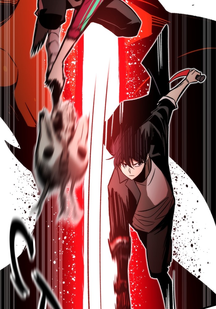Ultra Alter Chapter 119 - halaman 81