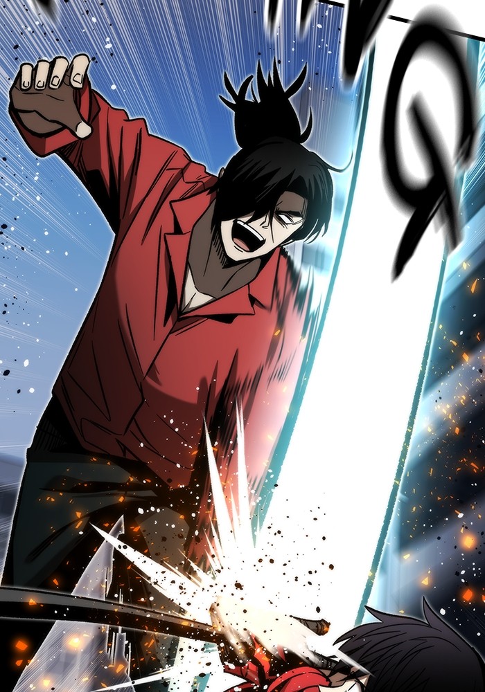 Ultra Alter Chapter 119 - halaman 85