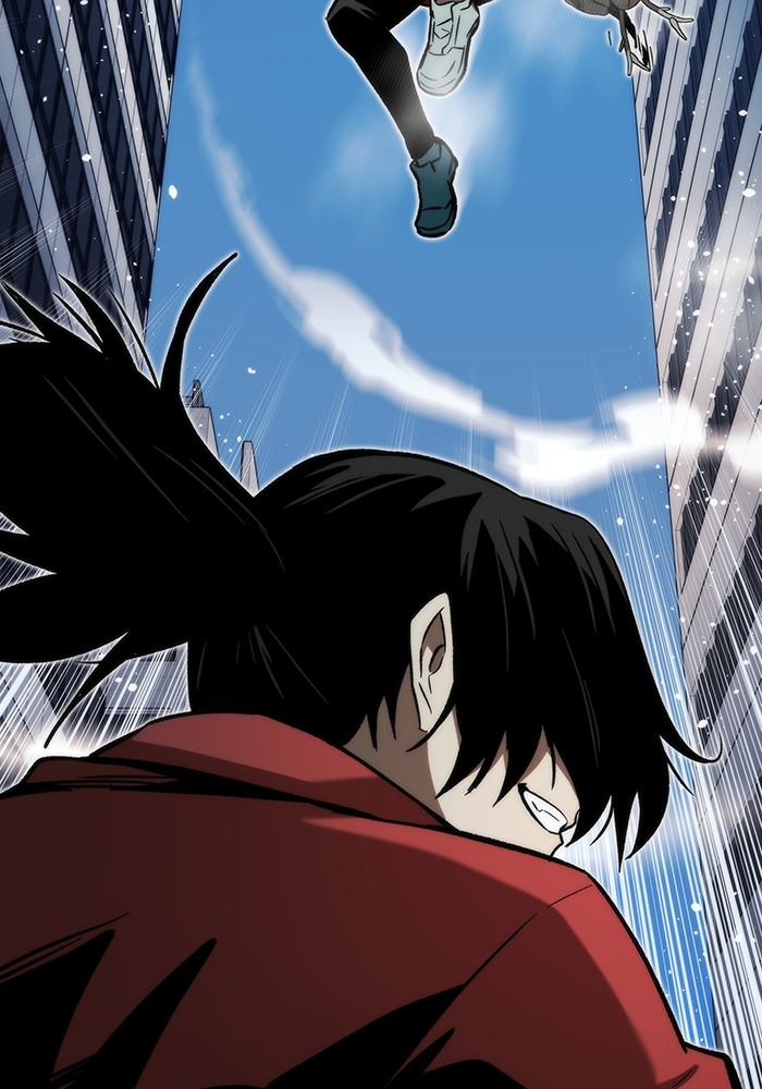 Ultra Alter Chapter 119 - halaman 88