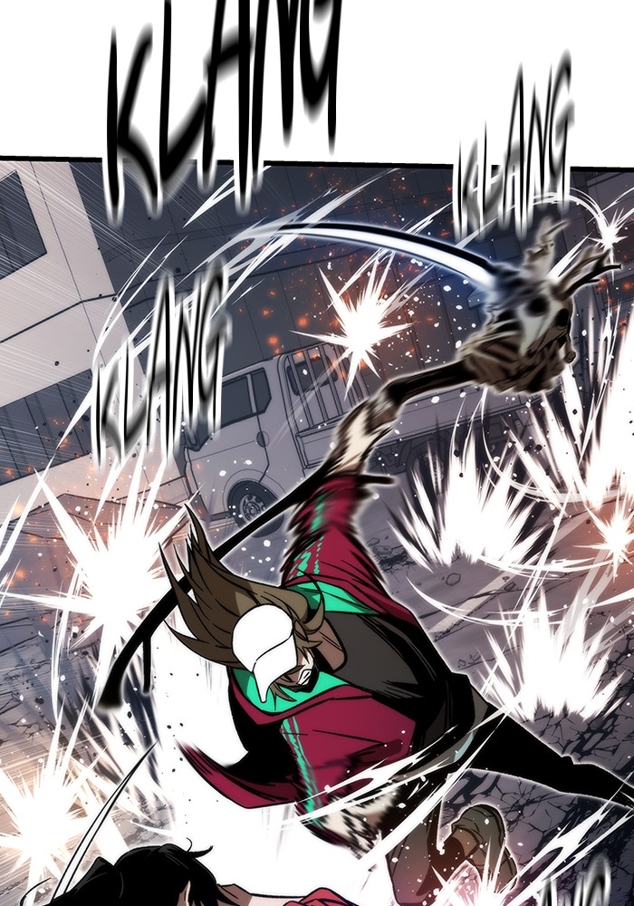 Ultra Alter Chapter 119 - halaman 90