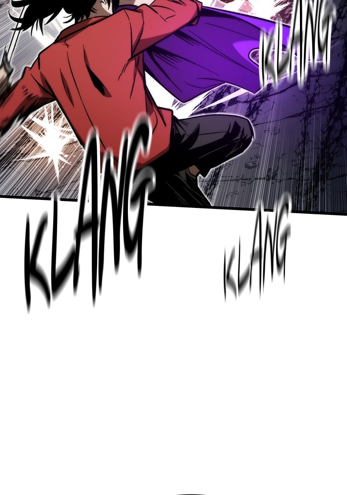 Ultra Alter Chapter 119 - halaman 91