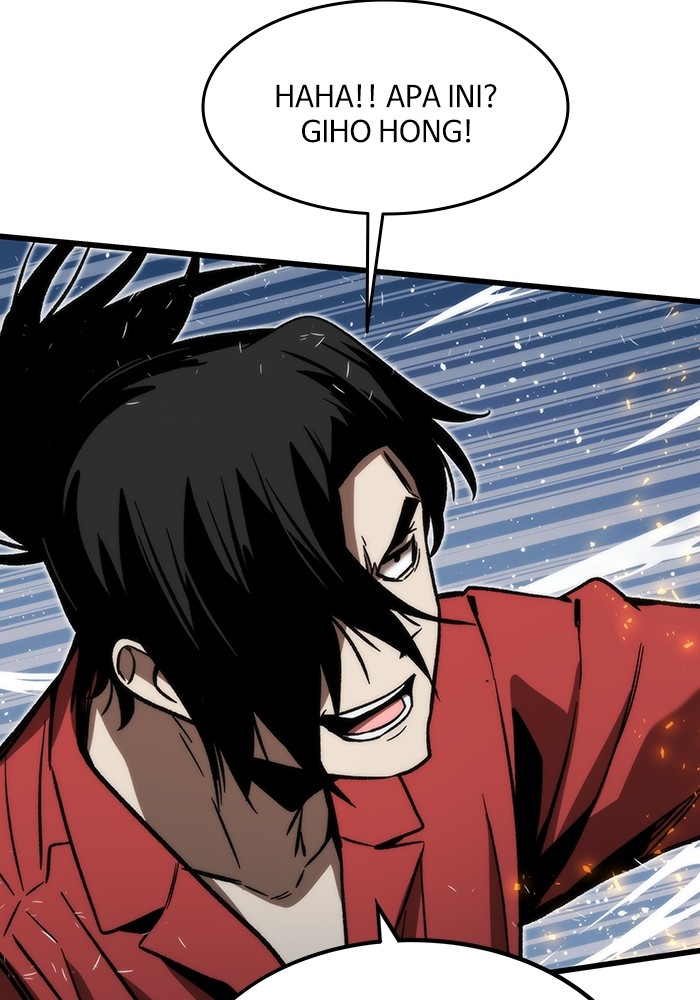Ultra Alter Chapter 119 - halaman 92