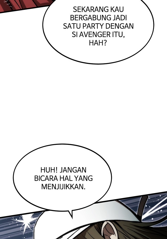 Ultra Alter Chapter 119 - halaman 93