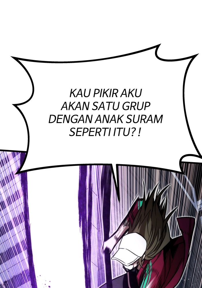 Ultra Alter Chapter 119 - halaman 95