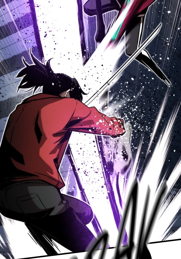 Ultra Alter Chapter 119 - halaman 96