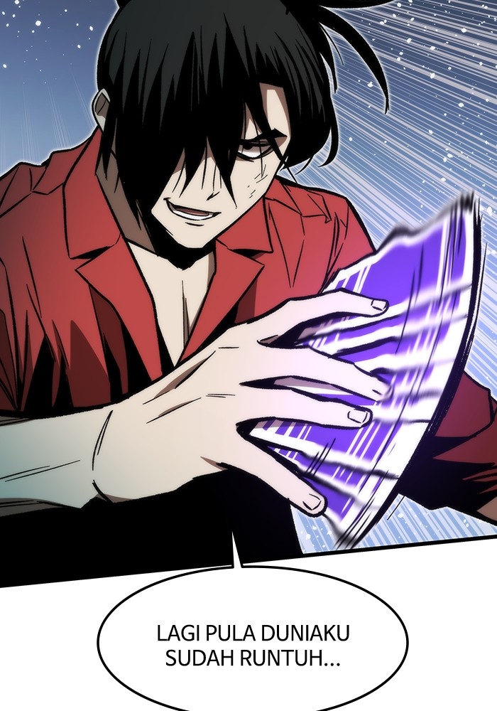 Ultra Alter Chapter 119 - halaman 99