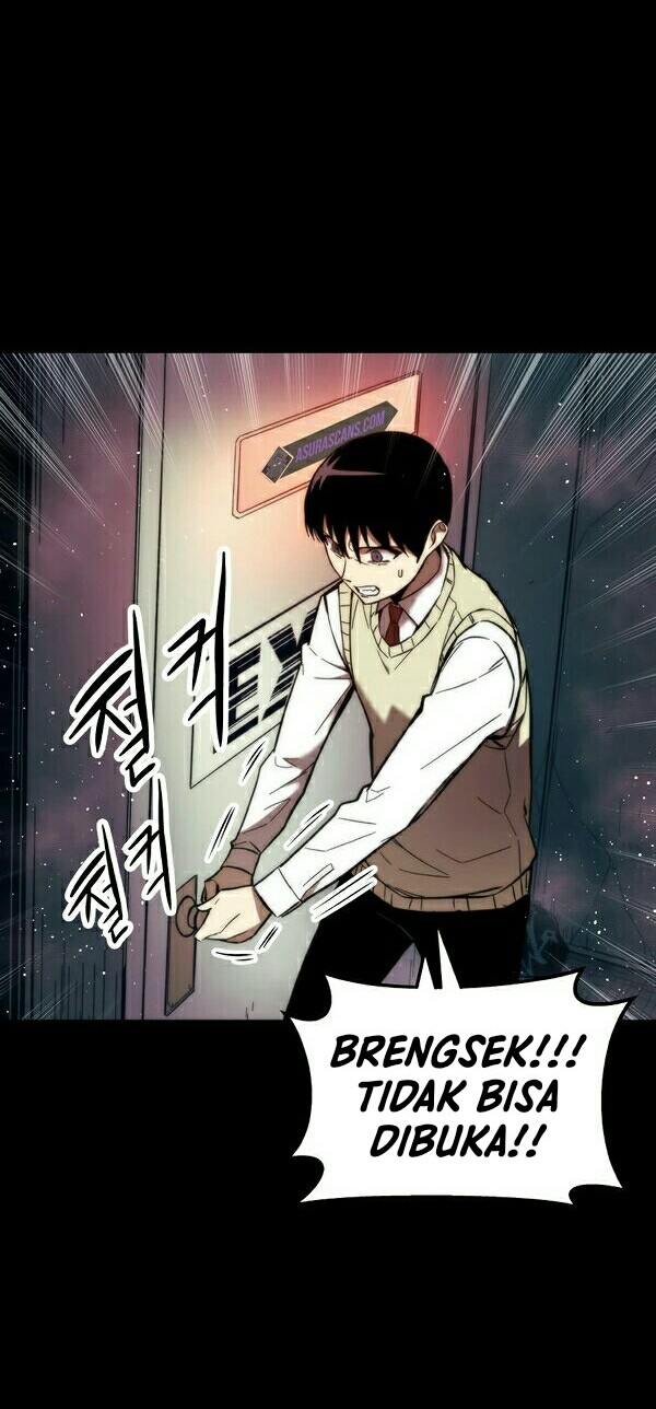 Ultra Alter Chapter 12 - halaman 13