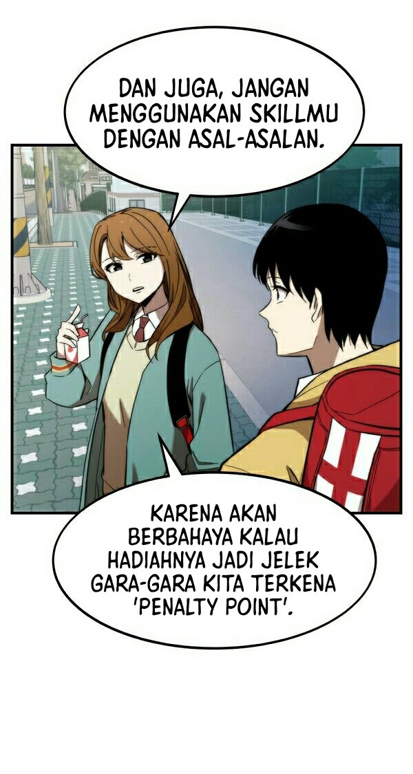 Ultra Alter Chapter 12 - halaman 31