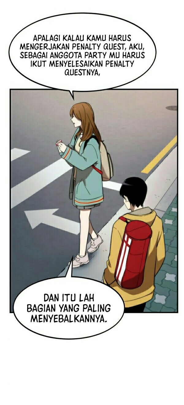 Ultra Alter Chapter 12 - halaman 33