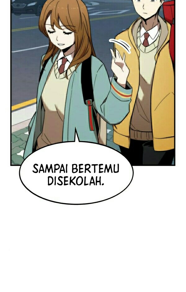 Ultra Alter Chapter 12 - halaman 35