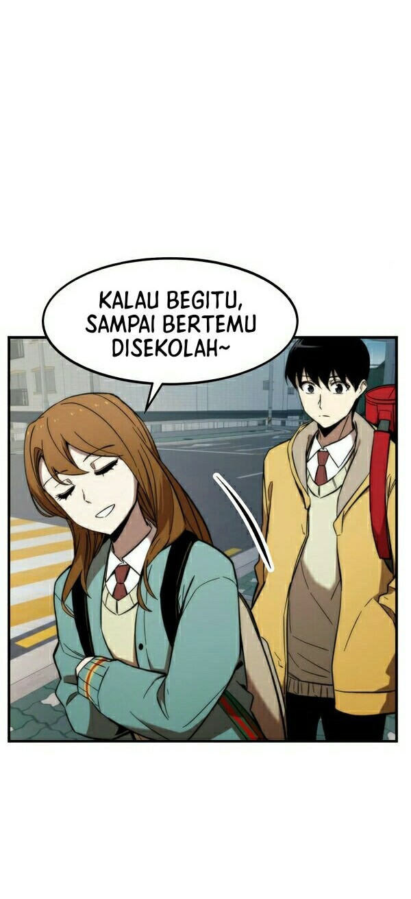 Ultra Alter Chapter 12 - halaman 39