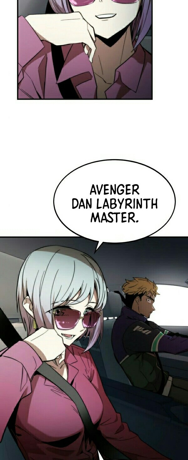 Ultra Alter Chapter 12 - halaman 41