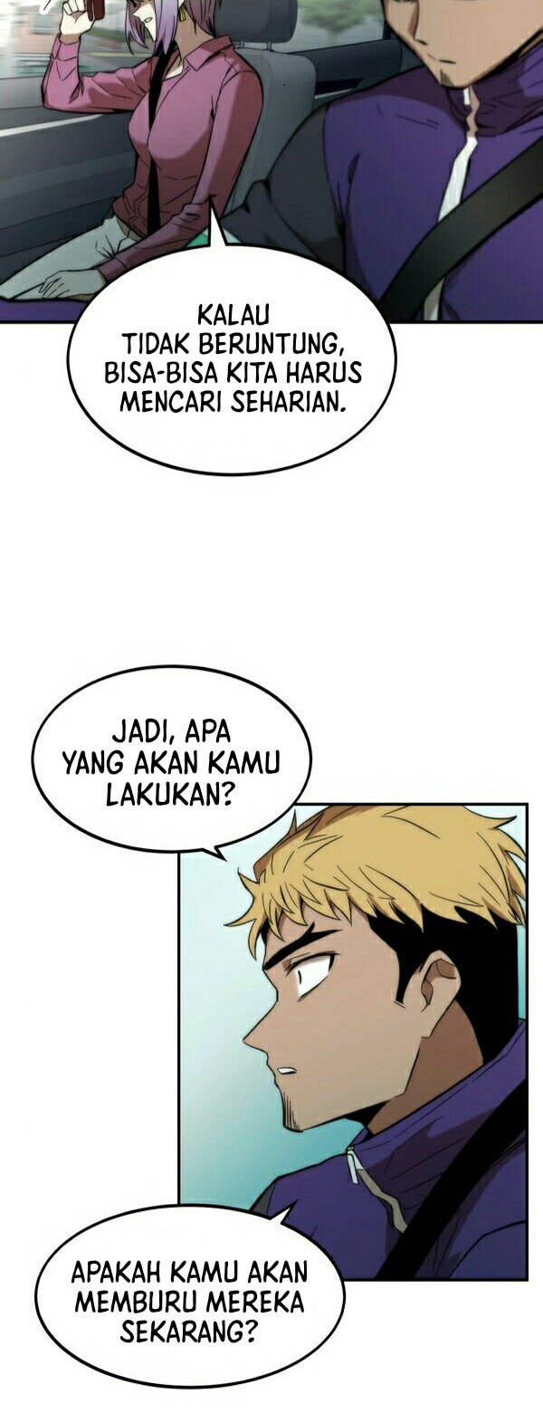 Ultra Alter Chapter 12 - halaman 43