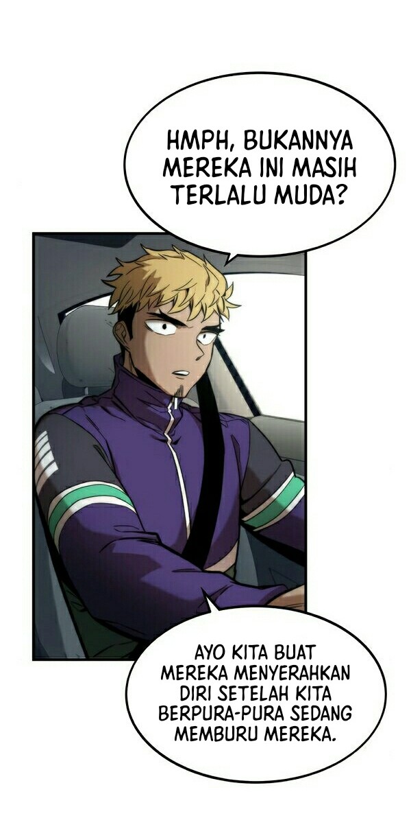 Ultra Alter Chapter 12 - halaman 45