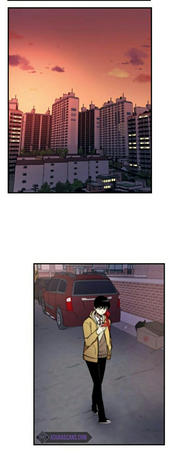 Ultra Alter Chapter 12 - halaman 49