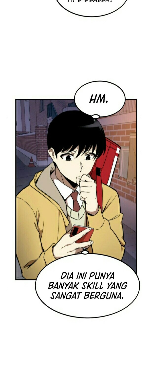 Ultra Alter Chapter 12 - halaman 51