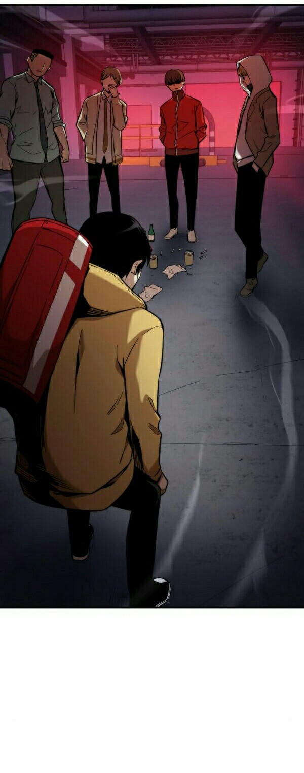 Ultra Alter Chapter 12 - halaman 59