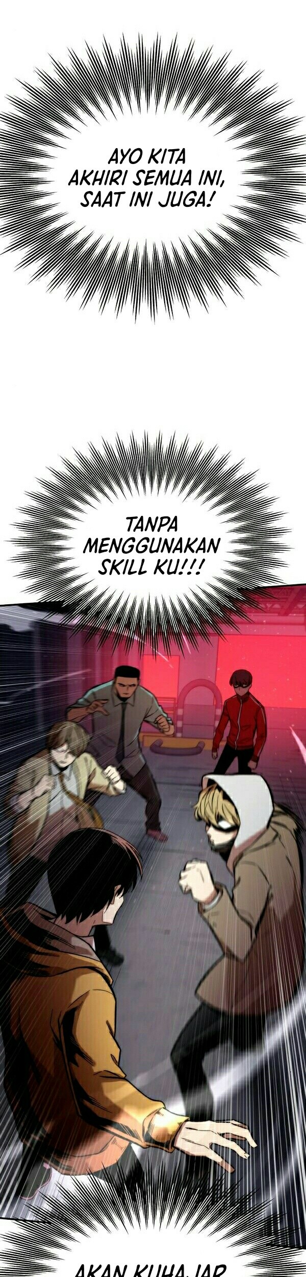 Ultra Alter Chapter 12 - halaman 66