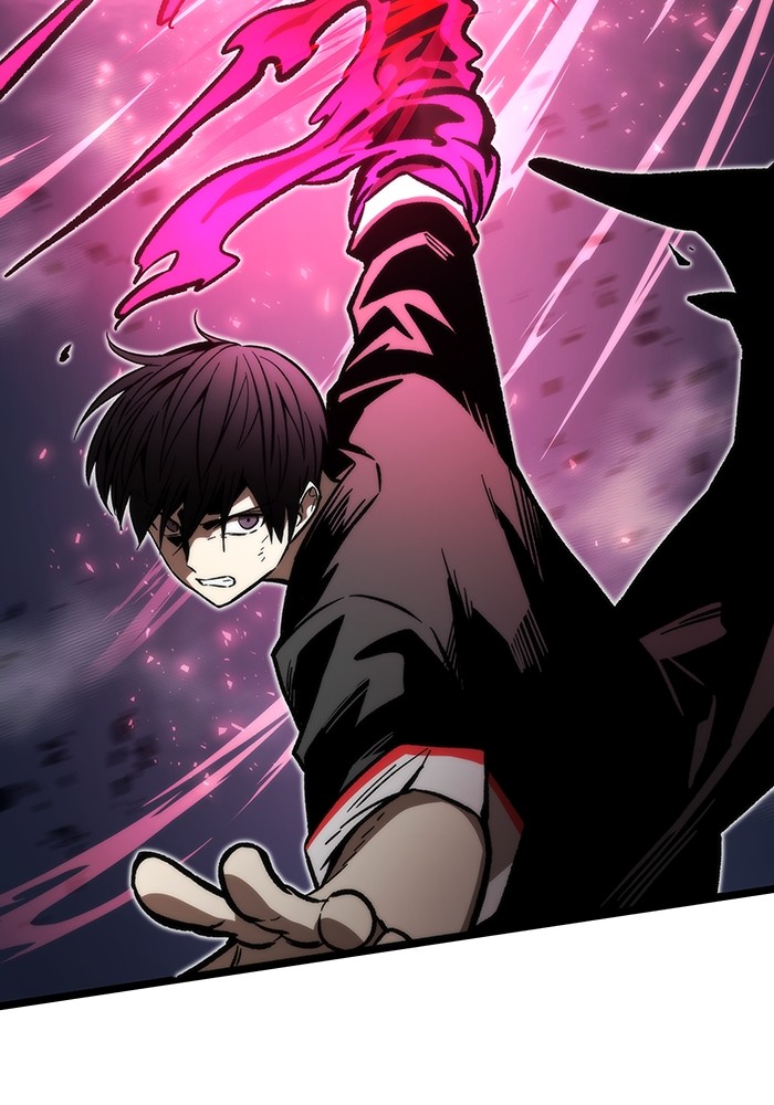 Ultra Alter Chapter 120 - halaman 100